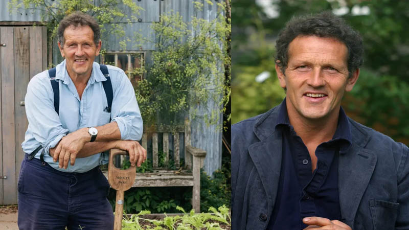 Monty Don