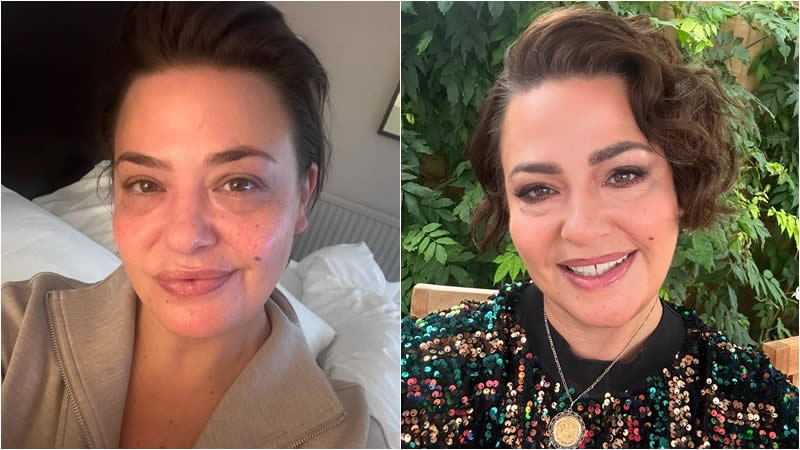 Lisa Armstrong