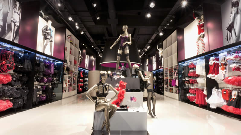 Ann Summers Store