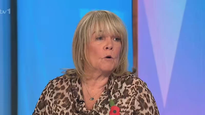 Linda Robson