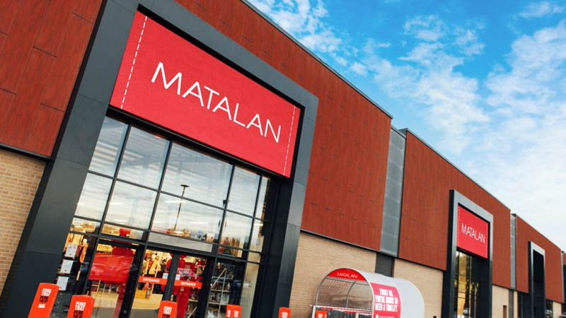 Matalan