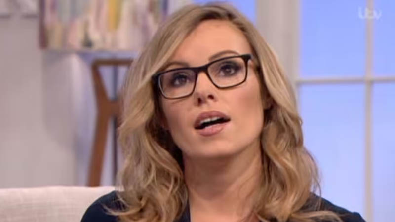 Michelle Dewberry