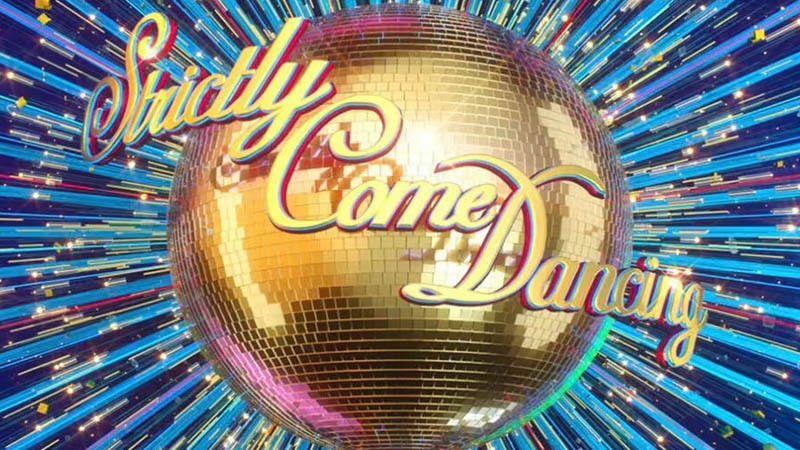 Strictly Come Dancing