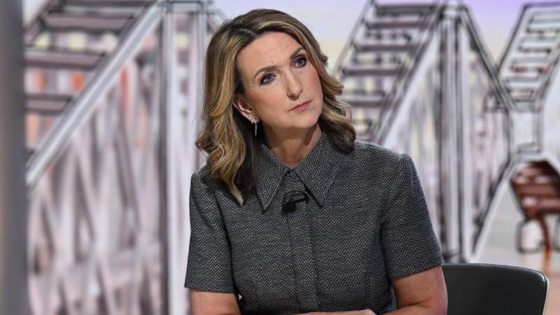 Victoria Derbyshire