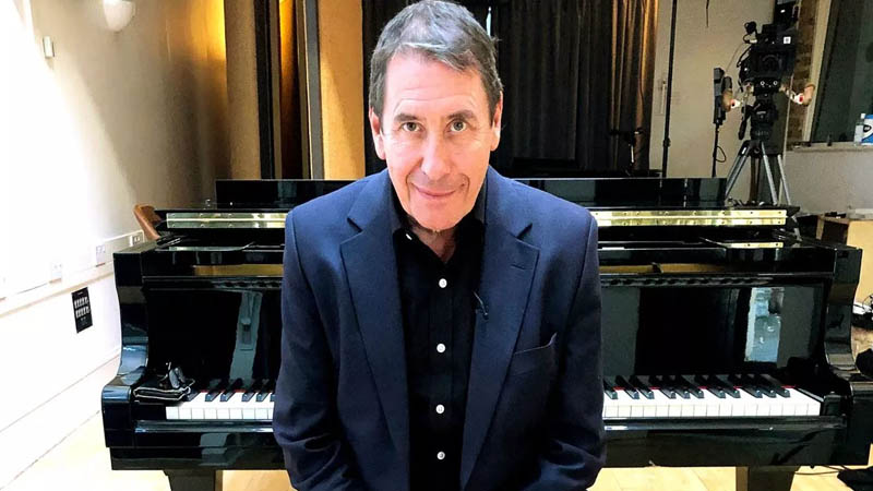 Jools Holland