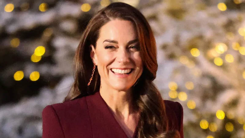 Kate Middleton