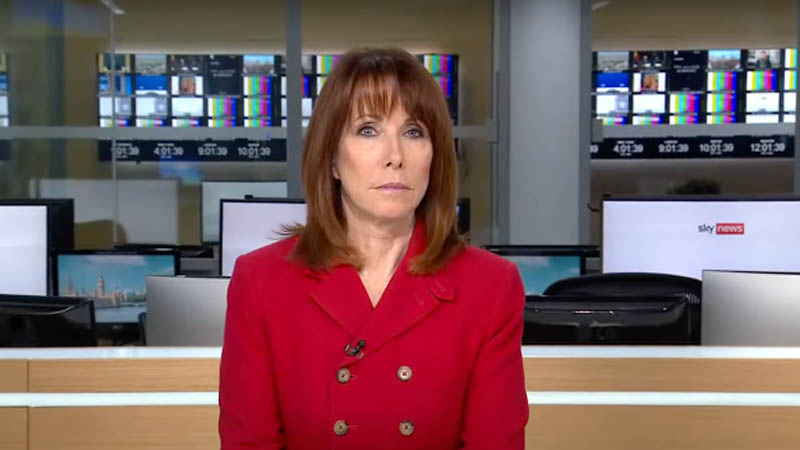 Kay Burley