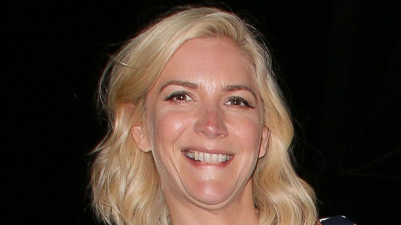 Lisa Faulkner