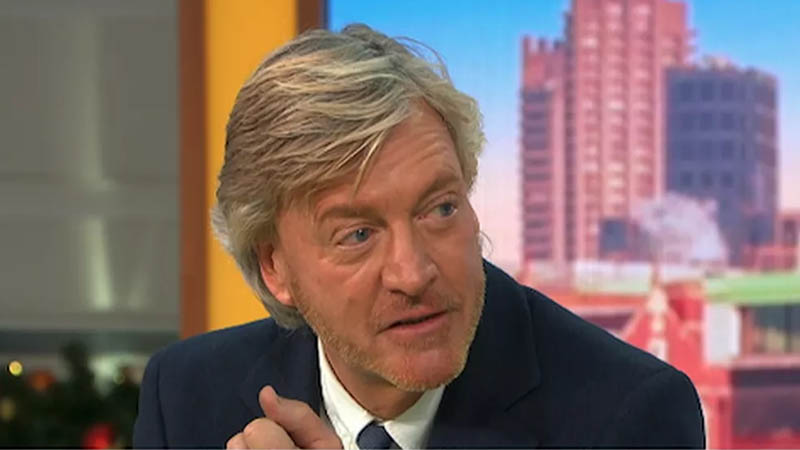 Richard Madeley