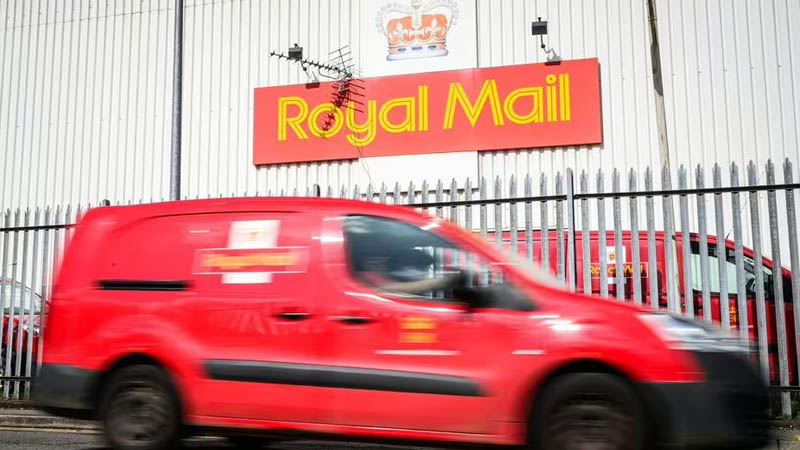 Royal Mail