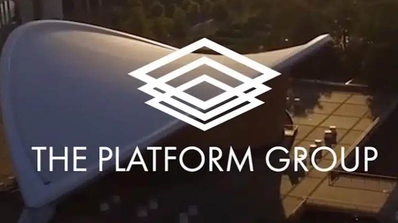 THE PLATFORM GROUP AG