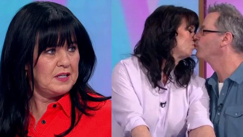 Coleen Nolan