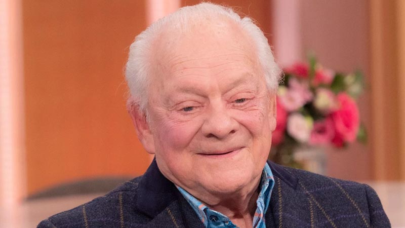 David Jason