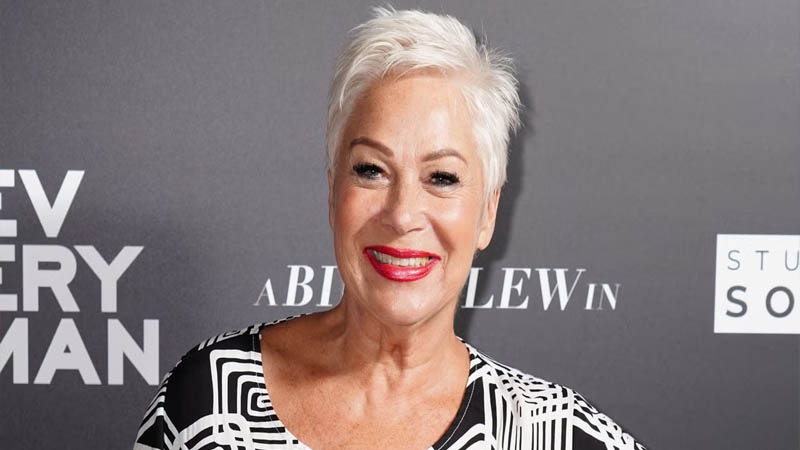 Denise Welch