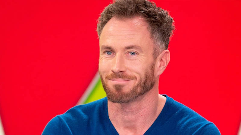 James Jordan