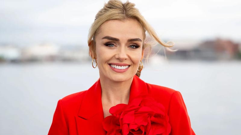 Katherine Jenkins