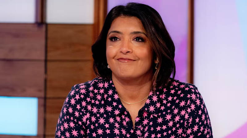 Sunetra Sarker