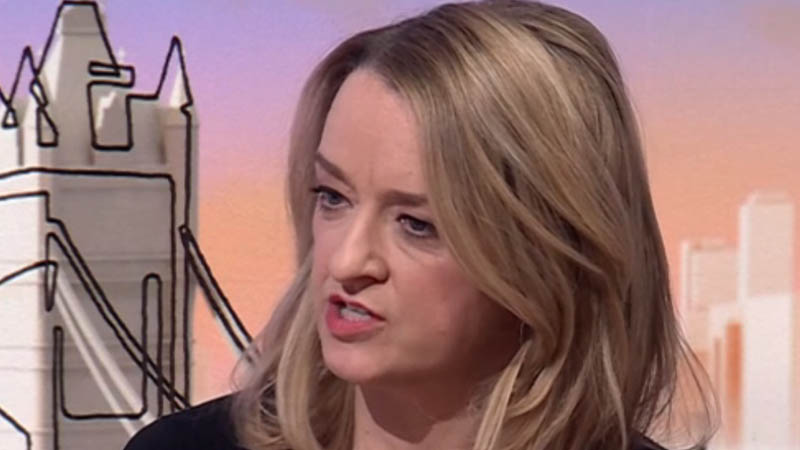 laura kuenssberg